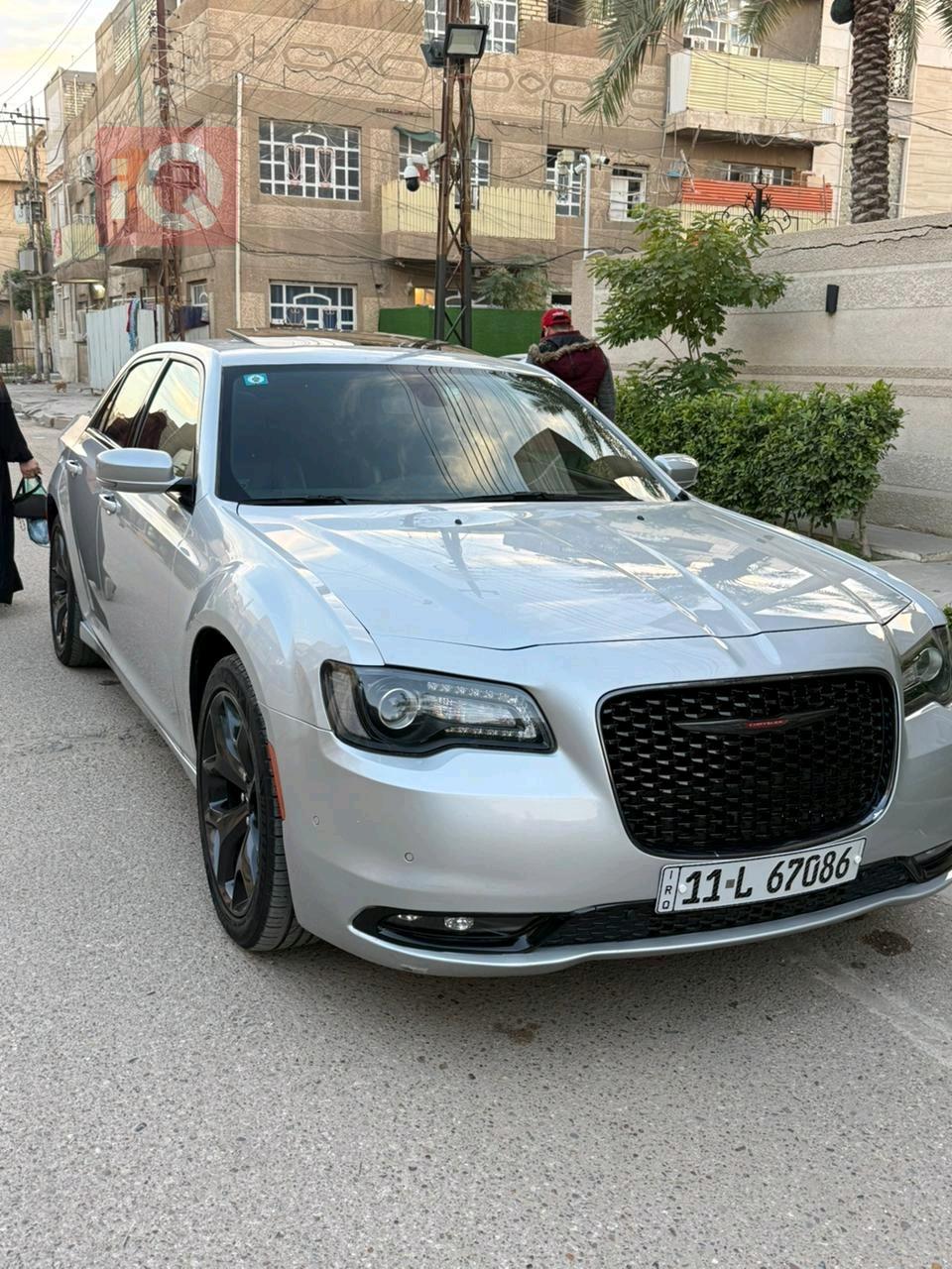 Chrysler 300